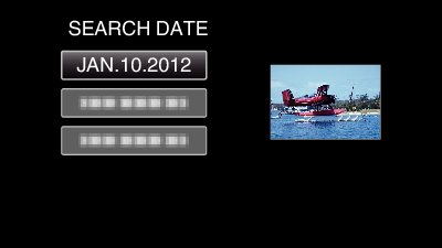 SEARCH DATE 2